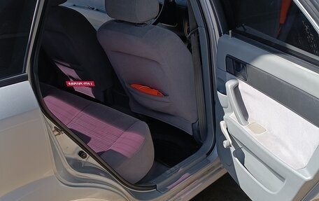 Chevrolet Lacetti, 2008 год, 430 000 рублей, 9 фотография
