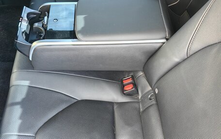 Toyota Camry, 2020 год, 5 000 000 рублей, 10 фотография