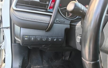 Toyota Camry, 2020 год, 5 000 000 рублей, 7 фотография