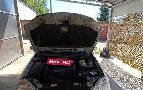 Chevrolet Lacetti, 2008 год, 430 000 рублей, 14 фотография