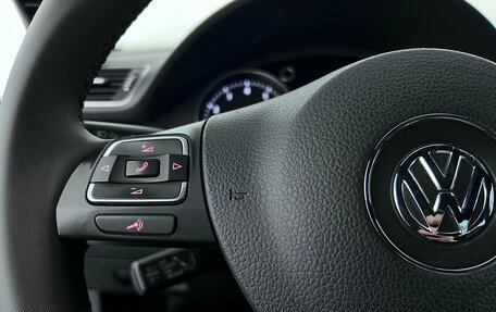 Volkswagen Passat B7, 2013 год, 1 280 000 рублей, 10 фотография