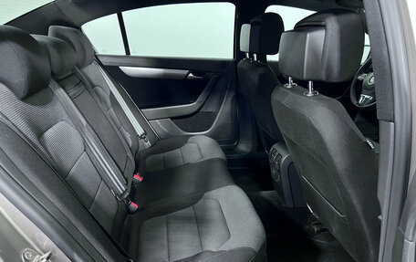 Volkswagen Passat B7, 2013 год, 1 280 000 рублей, 16 фотография