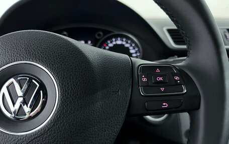 Volkswagen Passat B7, 2013 год, 1 280 000 рублей, 11 фотография