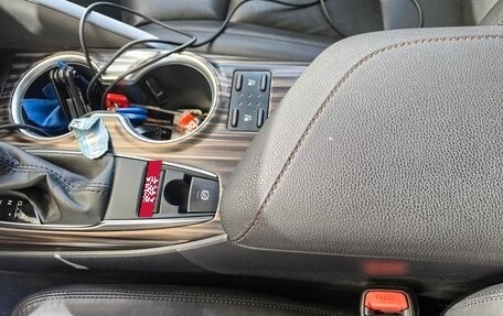 Toyota Camry, 2020 год, 5 000 000 рублей, 8 фотография