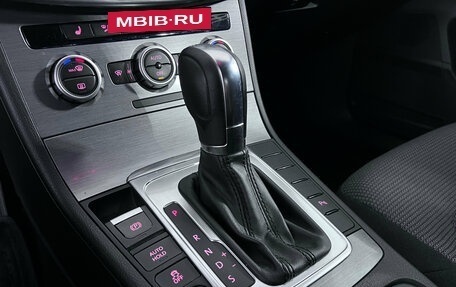 Volkswagen Passat B7, 2013 год, 1 280 000 рублей, 14 фотография