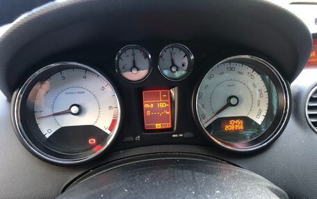 Peugeot 308 II, 2010 год, 235 000 рублей, 10 фотография