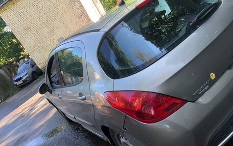Peugeot 308 II, 2010 год, 235 000 рублей, 5 фотография