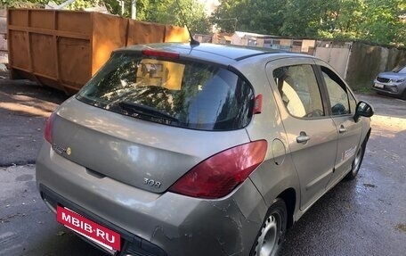 Peugeot 308 II, 2010 год, 235 000 рублей, 4 фотография