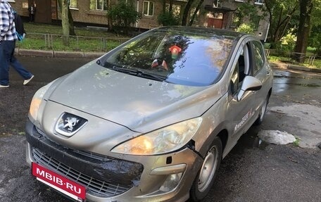 Peugeot 308 II, 2010 год, 235 000 рублей, 2 фотография