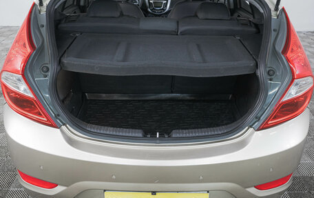 Hyundai Solaris II рестайлинг, 2012 год, 749 000 рублей, 8 фотография