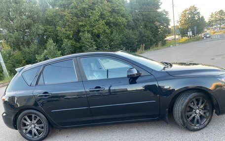 Mazda 3, 2007 год, 670 000 рублей, 5 фотография