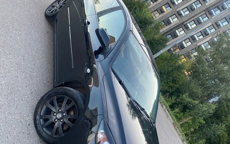 Mazda 3, 2007 год, 670 000 рублей, 6 фотография