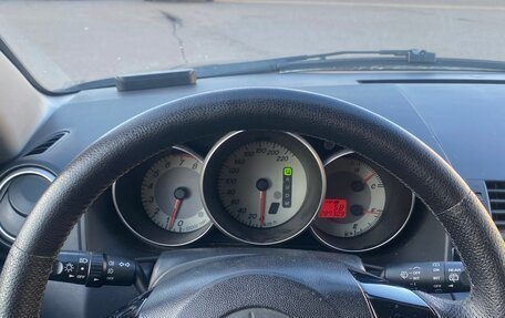 Mazda 3, 2007 год, 670 000 рублей, 11 фотография