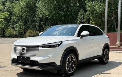 Honda Vezel, 2023 год, 1 894 000 рублей, 1 фотография