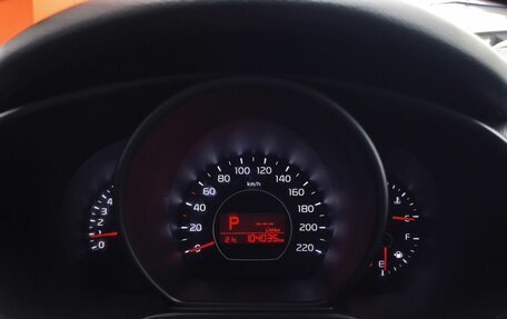 KIA Soul II рестайлинг, 2019 год, 1 799 000 рублей, 1 фотография