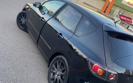 Mazda 3, 2007 год, 670 000 рублей, 3 фотография