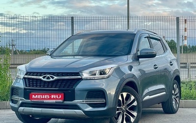Chery Tiggo 4 I рестайлинг, 2020 год, 1 330 000 рублей, 1 фотография