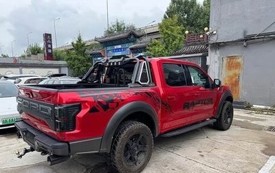 Ford F-150 XIII, 2019 год, 8 329 799 рублей, 1 фотография