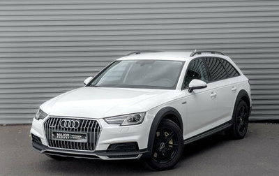 Audi A4 allroad, 2017 год, 2 750 000 рублей, 1 фотография