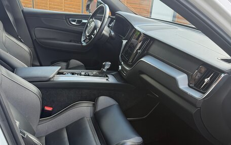 Volvo XC60 II, 2020 год, 6 фотография