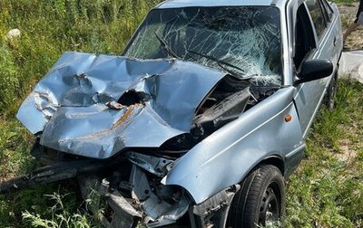 Daewoo Nexia I рестайлинг, 2011 год, 130 000 рублей, 1 фотография