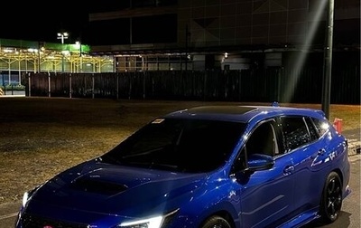 Subaru WRX, 2026 год, 8 070 003 рублей, 1 фотография