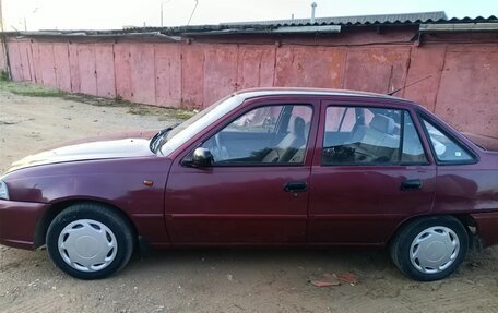 Daewoo Nexia I рестайлинг, 2012 год, 230 000 рублей, 1 фотография