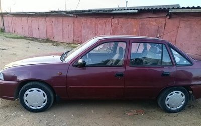 Daewoo Nexia I рестайлинг, 2012 год, 230 000 рублей, 1 фотография
