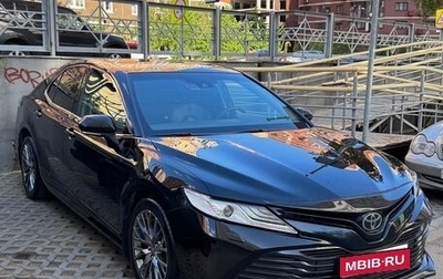 Toyota Camry, 2020 год, 2 450 000 рублей, 1 фотография