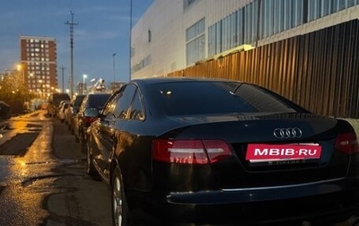Audi A6, 2010 год, 740 000 рублей, 1 фотография