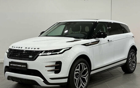 Land Rover Range Rover Evoque II, 2026 год, 6 290 000 рублей, 1 фотография