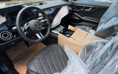 Mercedes-Benz S-Класс, 2026 год, 33 500 000 рублей, 3 фотография