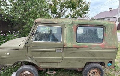 ЛуАЗ 969, 1991 год, 42 000 рублей, 1 фотография