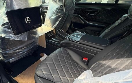 Mercedes-Benz S-Класс, 2026 год, 33 500 000 рублей, 4 фотография