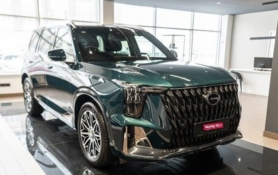 GAC GS8, 2026 год, 5 349 000 рублей, 1 фотография