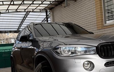 BMW X5, 2016 год, 3 050 000 рублей, 1 фотография