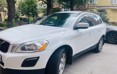 Volvo XC60 II, 2012 год, 1 200 000 рублей, 1 фотография