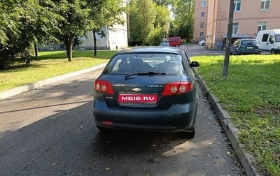Chevrolet Lacetti, 2009 год, 300 000 рублей, 1 фотография