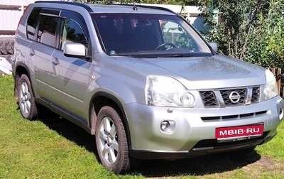 Nissan X-Trail, 2010 год, 1 150 000 рублей, 1 фотография