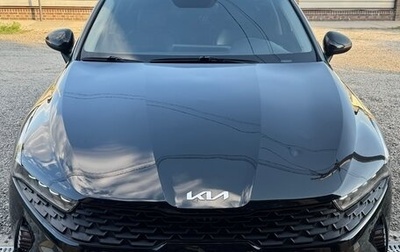 KIA K5, 2021 год, 1 700 000 рублей, 1 фотография