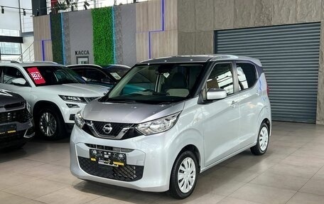 Nissan Dayz, 2020 год, 880 000 рублей, 1 фотография