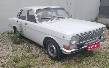 ГАЗ 24 «Волга», 1988 год, 450 000 рублей, 1 фотография