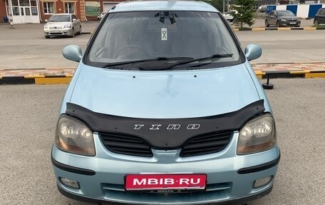 Nissan Tino, 2000 год, 167 000 рублей, 1 фотография