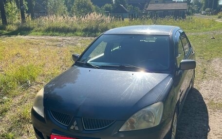 Mitsubishi Lancer IX, 2004 год, 270 000 рублей, 1 фотография