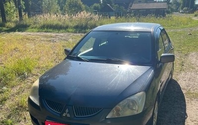 Mitsubishi Lancer IX, 2004 год, 270 000 рублей, 1 фотография