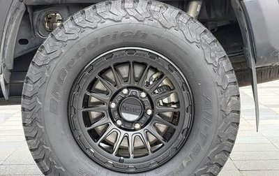 Ford Ranger, 2023 год, 4 488 900 рублей, 1 фотография