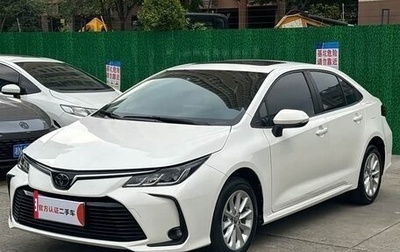 Toyota Corolla, 2021 год, 1 570 000 рублей, 1 фотография