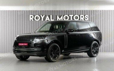 Land Rover Range Rover IV рестайлинг, 2026 год, 24 900 000 рублей, 1 фотография