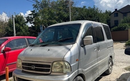 Daihatsu Atrai, 2003 год, 370 000 рублей, 1 фотография