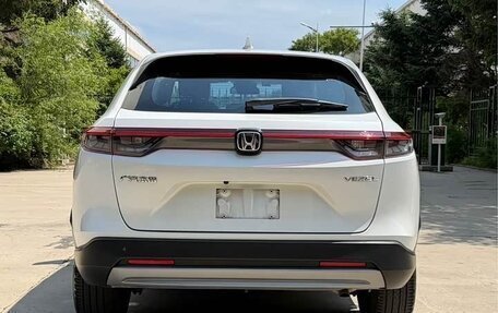Honda Vezel, 2023 год, 1 894 000 рублей, 6 фотография